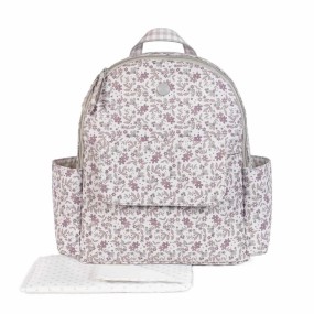 PASITO- MOCHILA DELIA ROSA