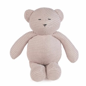 PASITO- PELUCHE TRICOT 32CMS