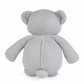 PASITO- PELUCHE TRICOT 32CMS