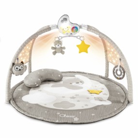 CHICCO- GINASIO NEUTRO CROMATICO FIRST DREAMS