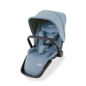 RECARO- ASSENTO P/CELONA PRIME SILENT GREY