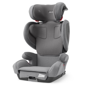 RECARO- CADEIRA MAKO 2 ELITE PRIME SILENT GREY