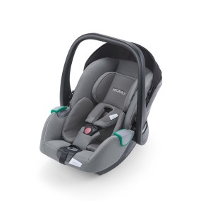 RECARO- AVAN PRIME SILENT GREY