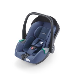 RECARO- AVAN PRIME SILENT GREY