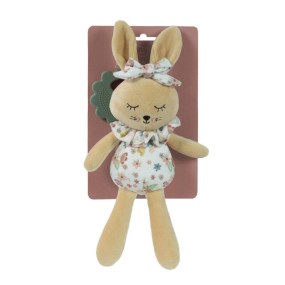 PASITO- PELUCHE RABBIT GARDEN