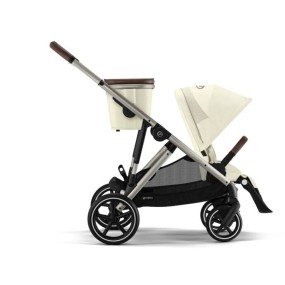 CYBEX- GAZELLE S SLV BP 