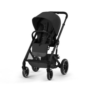 CYBEX- BALIOS S LUX SLV B 