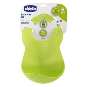 CHICCO- BABETE MACIO 6M+