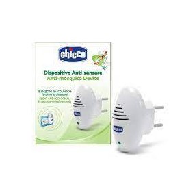 CHICCO- DIFUSOR CLASSICO ANTI-MOSQUITOS