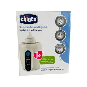 CHICCO- AQUECEDOR BIBEROES DIGITAL