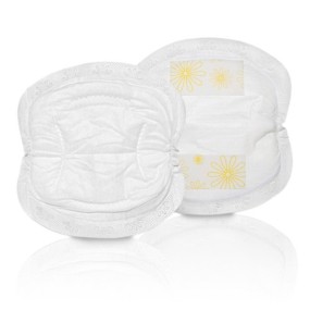 MEDELA- PROTETORES DE SEIOS DESCARTÁVEIS SAFE&DRY