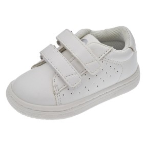 SAPATO CELTIC BRANCO CHICCO