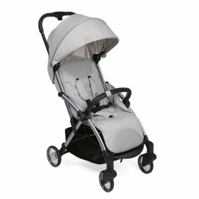 CHICCO- CARRINHO GOODY PLUS GREY MIST