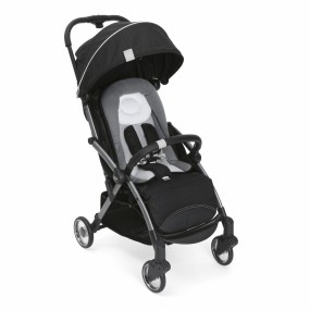 CHICCO- CARRINHO GOODY PRO BLACK