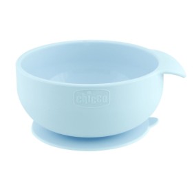 CHICCO- TIJELA SILICONE BOY