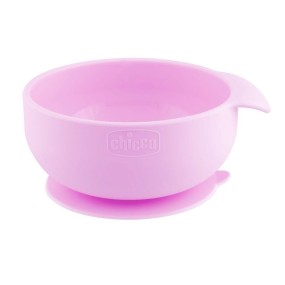 CHICCO- TIJELA SILICONE GIRL