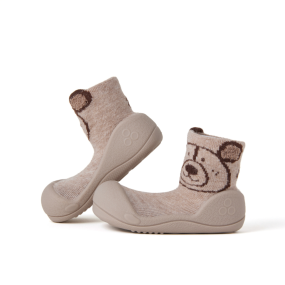 ATTIPAS TEDDY BEIGE