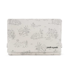 PASITO- MUDADOR TOILE DE JOUY CREAM