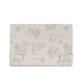 PASITO- MUDADOR TOILE DE JOUY CREAM