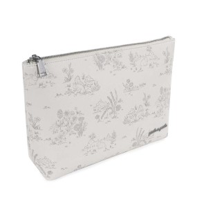 PASITO- NECESSAIRE TOYLE DE JOUY CREAM