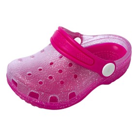 SAPATO CROC´S MALINDI ROSA