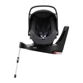 ROMER- BABY-SAFE ISENSE + BASE FLEX ISENSE BR