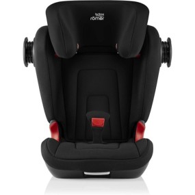 ROMER- KIDFIX2  S COSMOS BLACK