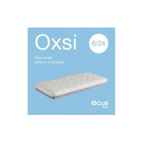 ECUS- COLCHAO OXSI 117x57