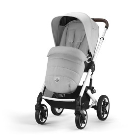 CYBEX- TALOS S LUX SLV B