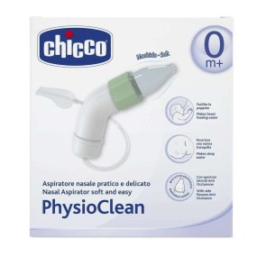 ASPIRADOR NASAL PHYSIOCLEAN