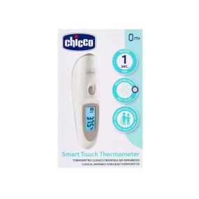 CHICCO- TERMOMETRO INFRAV. SMART TOUCH