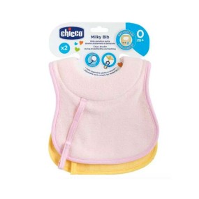 CHICCO- BABETE GIRL 0M+