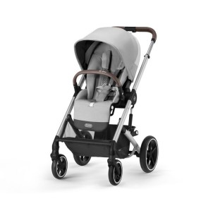 CYBEX- BALIOS S LUX SLV B 