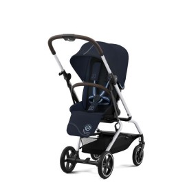 CYBEX- CARRO EEZY S TWIST+ 2 SLV B