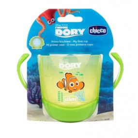 CHICCO- COPO FINDING DORY NEUTRO 18M+