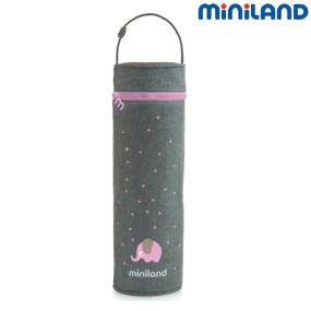 MINI- THERMIBAG SILKY ROSA 500ML