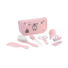 MINI- KIT BEBE ROSA