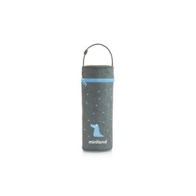 MINI- THERMIBAG SILKY AZUL 350ML