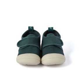 ATTIPAS KNIT SNEAKER GREEN