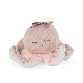 PASITO- PELUCHE LOLA OCTOPUS 20CMS