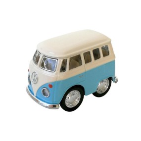 CARRINHO MINIATURA COM CORDA