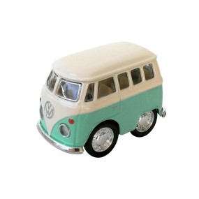 CARRINHO MINIATURA COM CORDA