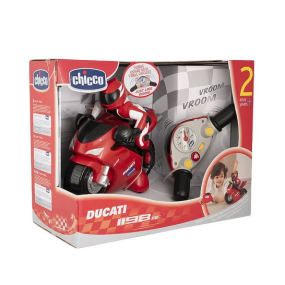 CHICCO- DUCATI 1198 RC