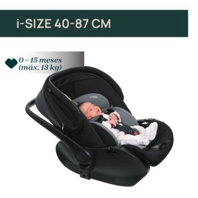 CHICCO- CADEIRA AUTO FIRST SEAT RECLINE