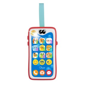 CHICCO- SMARTPHONE SORRIDENTE