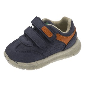 CHICCO- SAPATO TENIS GIPPER AZUL