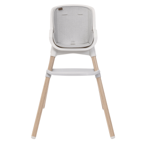 CHICCO- CADEIRA DE PAPA ZEST PLUS WOODEN GREY