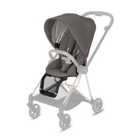 CYBEX- MIOS SEATPACK SOHO GREY