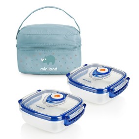 MINI- PACK2GO HERMIFRESH AZUL