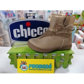 SAPATO BOTA CANO CHIOCCIOLA CINZENTO 24-
